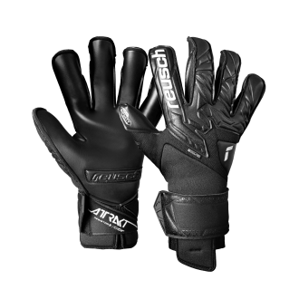 Reusch Attrakt Infinity Resistor 5570745 7700 black 1